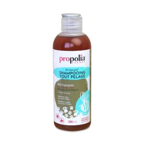 Propolia Shampoo für alle Felle für Tiere 200 ml