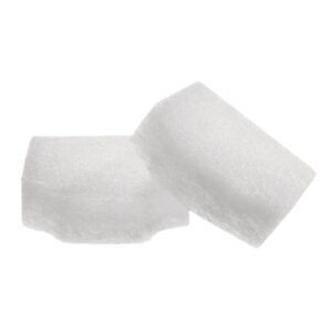OASE Filterzubehör Filtervlies Set BioPlus, weiss