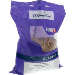 Eric Schweizer Turteltaubenfutter, 5 kg