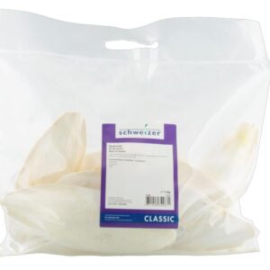 Eric Schweizer Ziervogelfutter Sepiaschale, 1 kg