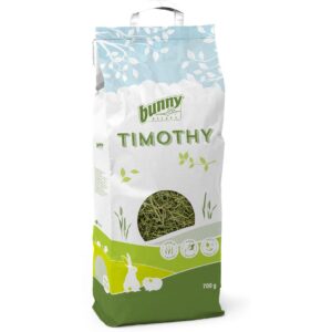 Bunny Nature TIMOTHY Heu 700 g