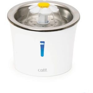 Catit Wasserautomat Flower Fountain Top 3 l