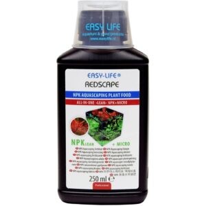 Easy Life Pflanzendünger RedScape 250 ml