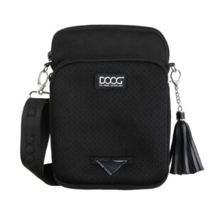 Doog Neosport Walkie Bag Schwarz
