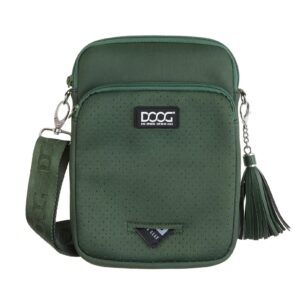 Doog Neosport Walkie Bag Grün