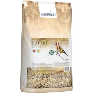 Eric Schweizer Vogelfutter Wildvogelmischung Expert 5 kg