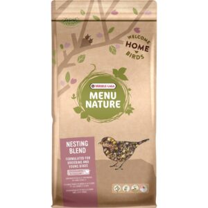 Versele Laga Vogelfutter MN Nesting Blend 2.5 kg