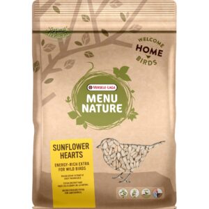 Versele Laga Vogelfutter MN Sunflower hearts 750 g