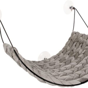 Ebi SOFIA Fensterbett grau 46 x 34 x 51 cm