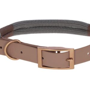 Kerbl Halsband Monte Carlo 12 mm x 45 cm – 65 cm