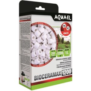 Aquael Filterzubehör Bioceramax Ultrapro 1200