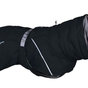 HURTTA Extreme Warmer V3 Eco Schwarz, 40 cm