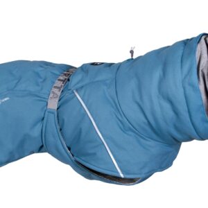 HURTTA Extreme Warmer V3 Eco Blau, 50 cm