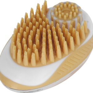 Kerbl MagicBrush Badebürste 11.5 cm x 7.5 cm x 6 cm