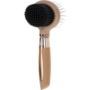 Kerbl MagicBrush Doppelbürste 9 cm x 20 cm