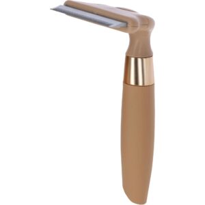 Kerbl MagicBrush Fellhaarentferner Hund 7.5 cm x 15 cm