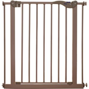 Savic Absperrgitter Dog Barrier 75 – 84 x 75 cm