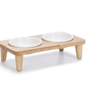 Designed by Lotte Holz Dinnerset Djeha 35 x 18 x 11.8 cm