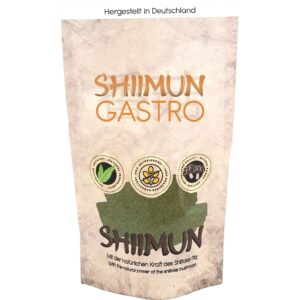 Bellfor Hunde-Nahrungsergänzung Shiimun Gastro 50 g