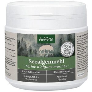 AniForte Seealgenmehl 250 g
