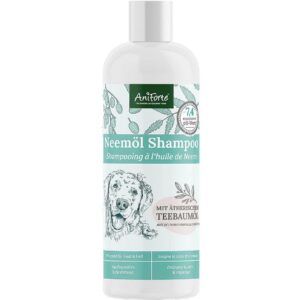 AniForte Shampoo Neemöl Shampoo 500 ml