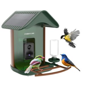 Camouflage Futterstelle EZ BirdFeed 1