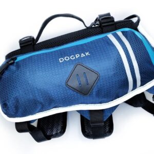 DOGPAK Moab Lite Hunderucksack M