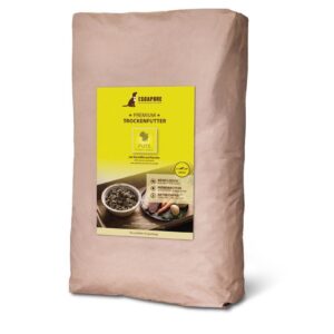 Escapure Trockenfutter Pute Premium 12 kg