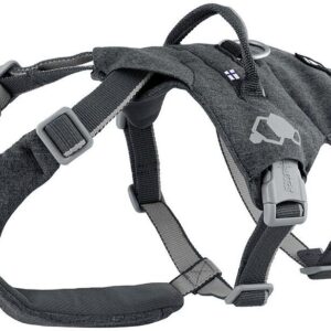 HURTTA Sicherheitsgeschirr Safeguard Harness ECO 65-80, Blackberry