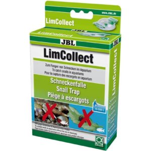 JBL LimCollect Schneckenfalle 11.7 x 9 cm H 2.5 cm