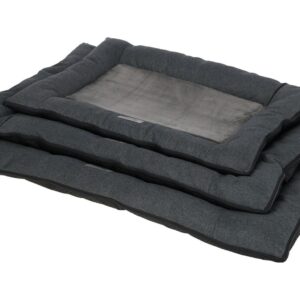 Kerbl Hunde-Liegematte Platin Ortho M, Grau