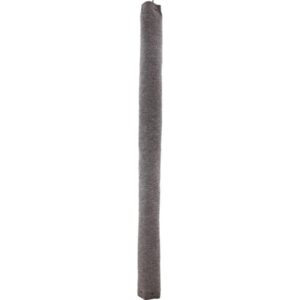 Kerbl Kratzstamm Carpet 16 x 240 cm, Grau