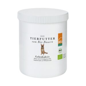 defu Ergänzungsfutter Gelenkaktiv 250 g
