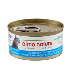 Almo Nature Nassfutter HFC Natural 70 g