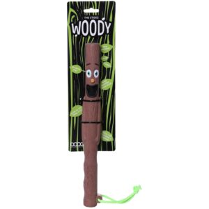 Doog Hunde-Spielzeug Family Stick Woody 31 cm x 2.5 cm