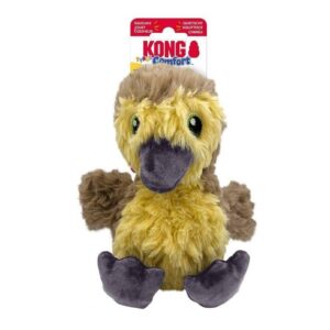 Kong Comfort Tykes Entchen
