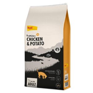 kyli Trockenfutter FreshNature Nr. 20 Chicken, 12 kg