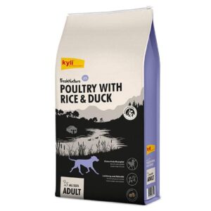 kyli Trockenfutter FreshNature Nr. 25 Poultry, 3 kg