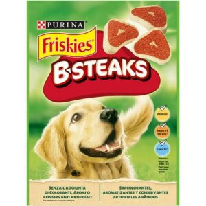 Purina Friskies B-Steaks Snacks 150 g