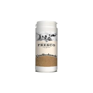 FRESCO Barfzusatz Fleischknochenmehl 250 g