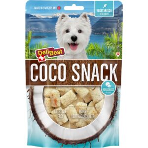 DeliBest CocoSnack, 100 g