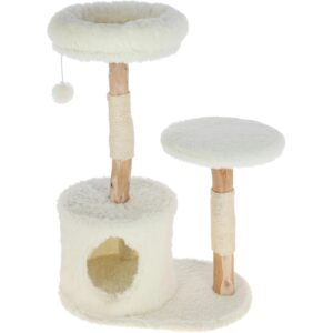 Kerbl Kratzbaum Lucia 60 x 40 x 92 cm