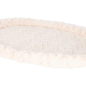 Kerbl Kuschelbett 54 x 45 x 6 cm