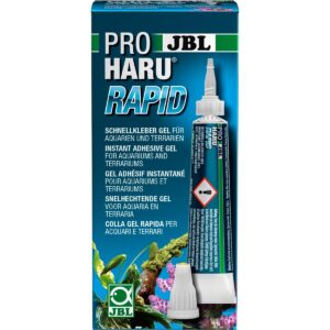 JBL Klebstoff ProHaru Rapid 20 g