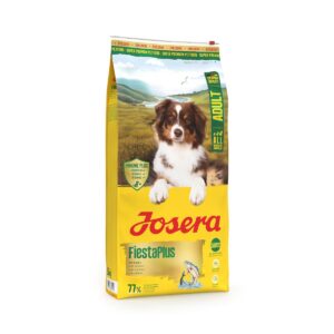 Josera Trockenfutter Adult FiestaPlus 12.5 kg