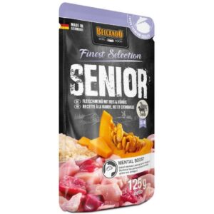 Belcando Nassfutter Senior 125 g