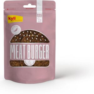kyli Snack MeatBurger Kaninchen 100 g