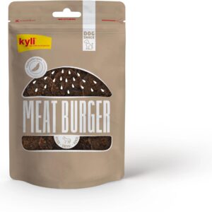kyli Snack MeatBurger Pferd 100 g