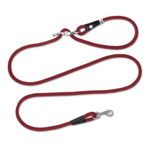 curli Hundeleine Vario Comfort LE26 L Rot