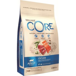 Wellness Core Trockenfutter Ocean 4 kg